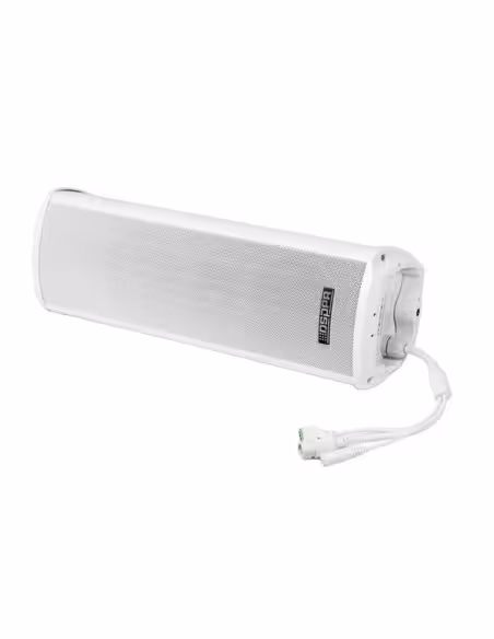 Comprar DSPPA DSPPA-DSP6114VF DSPPA Altavoz columna IP exterior inteligente - Sistema PoE / DC24V con amplificación integrada - 