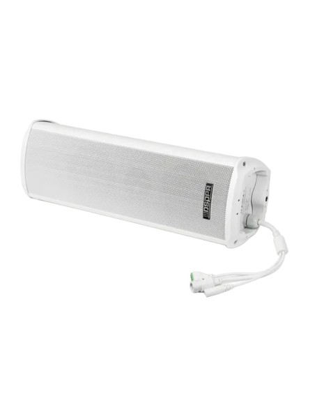 Comprar DSPPA DSPPA-DSP6114VF DSPPA Altavoz columna IP exterior inteligente - Sistema PoE / DC24V con amplificación integrada - 