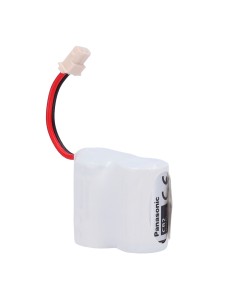 Acheter DUEVI DV-CR2-2S-KAPTURE Pile CR2-2S Panasonic - Compatibilité avec DV-KAPTURE-K-U - Tension 6,0 V - Capacité nominale 85