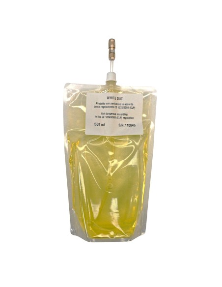Comprar URFOG FFLXRC2/3FG URFOG - Recarga de líquido de niebla - Especial para espacios con alimentos - 0.5 L - Especial para FP
