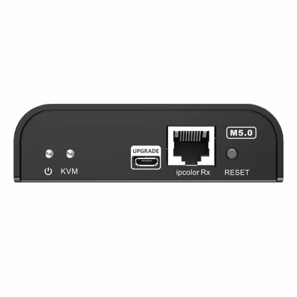 Comprar LENKENG HDMI-MATRIX-PRO-4K-KVM-L-RX Matriz de señal HDMI IP - Permite NxM - Resolución 4K - Incluye 1 receptor - Función