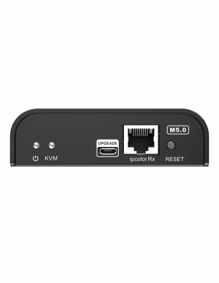 Comprar LENKENG HDMI-MATRIX-PRO-4K-KVM-L-RX Matriz de señal HDMI IP - Permite NxM - Resolución 4K - Incluye 1 receptor - Función