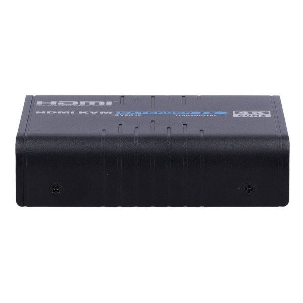 Comprar LENKENG HDMI-MATRIX-PRO-4K-KVM-L-TX Matriz de señal HDMI IP - Permite NxM - Resolución 4K - Incluye 1 transmisor - Funci