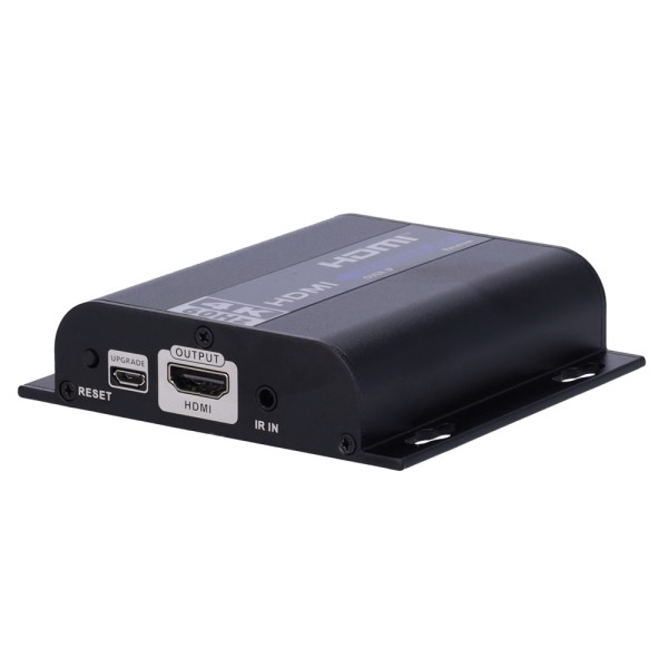 Comprar LENKENG HDMI-MATRIX-PRO-4K-L-RX Matriz de señal HDMI IP - Permite NxM - Resolución 4K - Incluye 1 receptor