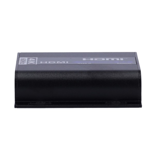 Comprar LENKENG HDMI-MATRIX-PRO-4K-L-RX Matriz de señal HDMI IP - Permite NxM - Resolución 4K - Incluye 1 receptor