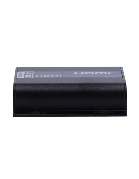 Comprar LENKENG HDMI-MATRIX-PRO-4K-L-RX Matriz de señal HDMI IP - Permite NxM - Resolución 4K - Incluye 1 receptor