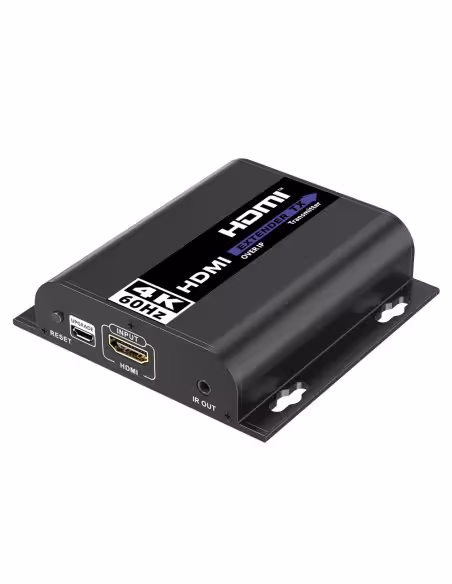 Comprar LENKENG HDMI-MATRIX-PRO-4K-L-TX Matriz de señal HDMI IP - Permite NxM - Resolución 4K - Incluye 1 transmisor