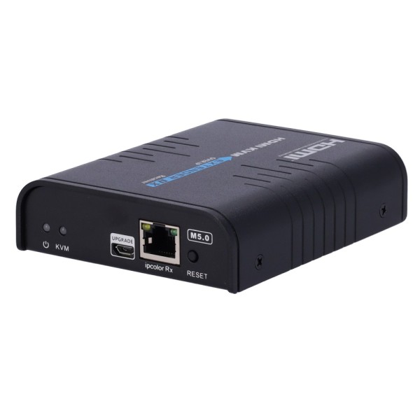 Comprar LENKENG HDMI-MATRIX-PRO-FHD-KVM-L-RX Matriz de señal HDMI IP - Permite NxM - Resolución FHD - Incluye 1 receptor - Funci
