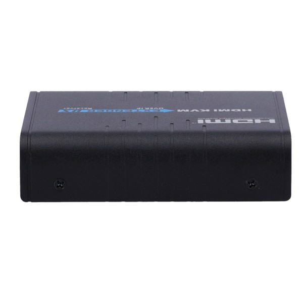 Comprar LENKENG HDMI-MATRIX-PRO-FHD-KVM-L-RX Matriz de señal HDMI IP - Permite NxM - Resolución FHD - Incluye 1 receptor - Funci