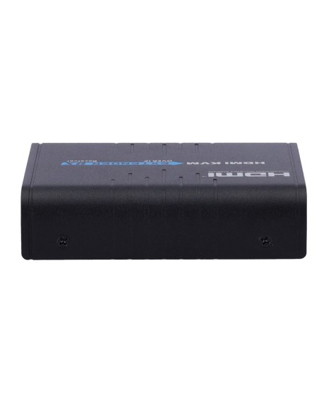 Comprar LENKENG HDMI-MATRIX-PRO-FHD-KVM-L-RX Matriz de señal HDMI IP - Permite NxM - Resolución FHD - Incluye 1 receptor - Funci