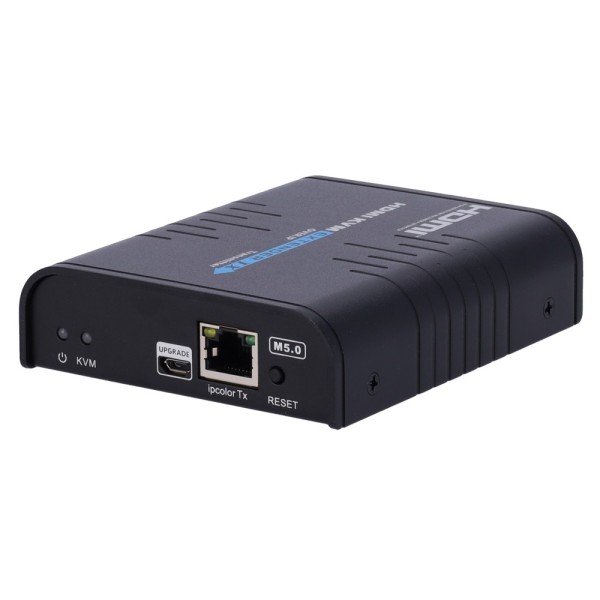 Comprar LENKENG HDMI-MATRIX-PRO-FHD-KVM-L-TX Matriz de señal HDMI IP - Permite NxM - Resolución FHD - Incluye 1 transmisor - Fun