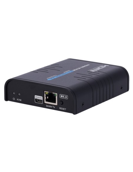 Comprar LENKENG HDMI-MATRIX-PRO-FHD-KVM-L-TX Matriz de señal HDMI IP - Permite NxM - Resolución FHD - Incluye 1 transmisor - Fun