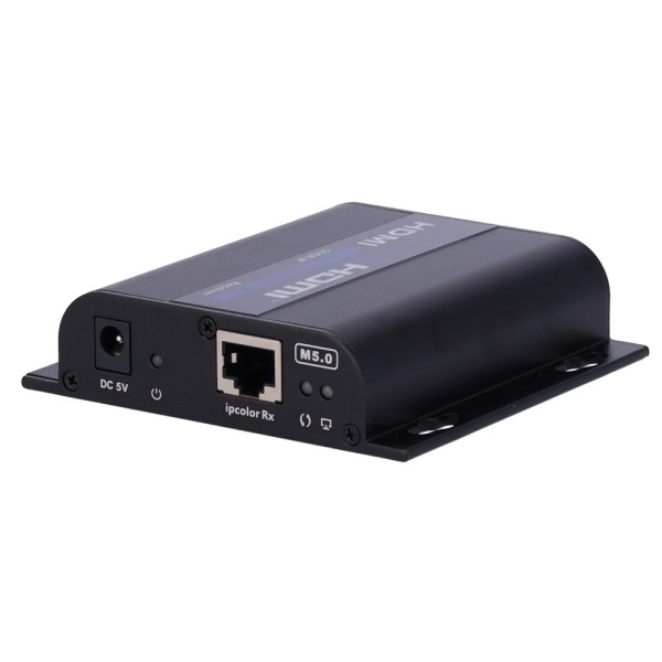 Comprar LENKENG HDMI-MATRIX-PRO-FHD-L-RX Matriz de señal HDMI IP - Permite NxM - Resolución FHD - Incluye 1 receptor
