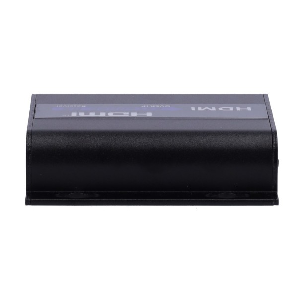 Comprar LENKENG HDMI-MATRIX-PRO-FHD-L-RX Matriz de señal HDMI IP - Permite NxM - Resolución FHD - Incluye 1 receptor