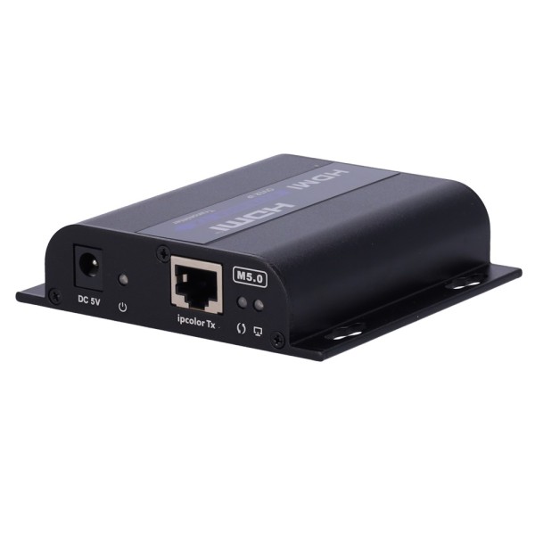 Comprar LENKENG HDMI-MATRIX-PRO-FHD-L-TX Matriz de señal HDMI IP - Permite NxM - Resolución FHD - Incluye 1 transmisor