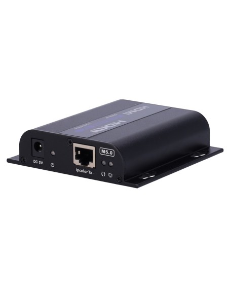 Comprar LENKENG HDMI-MATRIX-PRO-FHD-L-TX Matriz de señal HDMI IP - Permite NxM - Resolución FHD - Incluye 1 transmisor