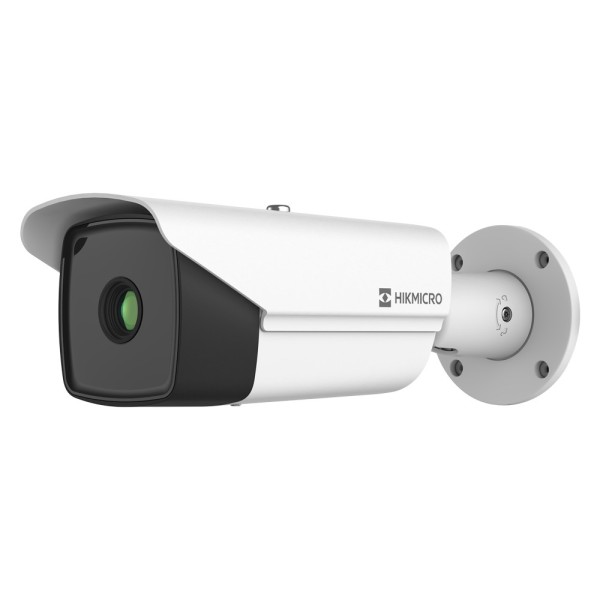Comprar HIKVISION PRO HM-TD2138-35/G0/T1Y(L) HikMicro Cámara IP Bullet Térmica - Resolución térmica 384x288 | Tamaño Pixel 12 µm