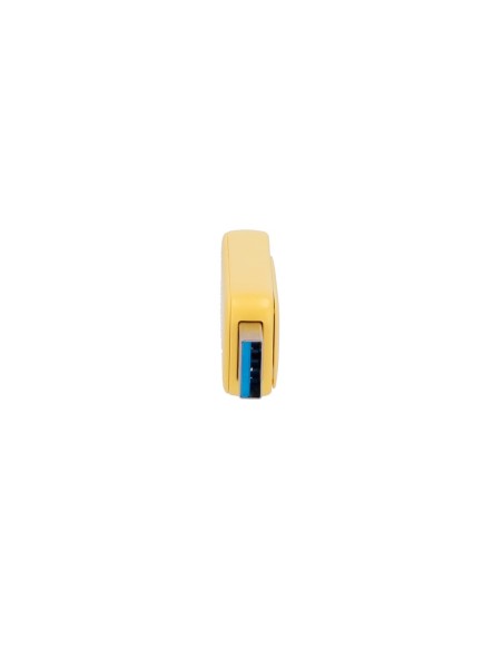 Comprar OEM HS-USB-M210S-64G-U3-YELLOW Pendrive USB Hikvision - Capacidad 64 GB - Interfaz USB 3.2 - Velocidad máxima lectura/es