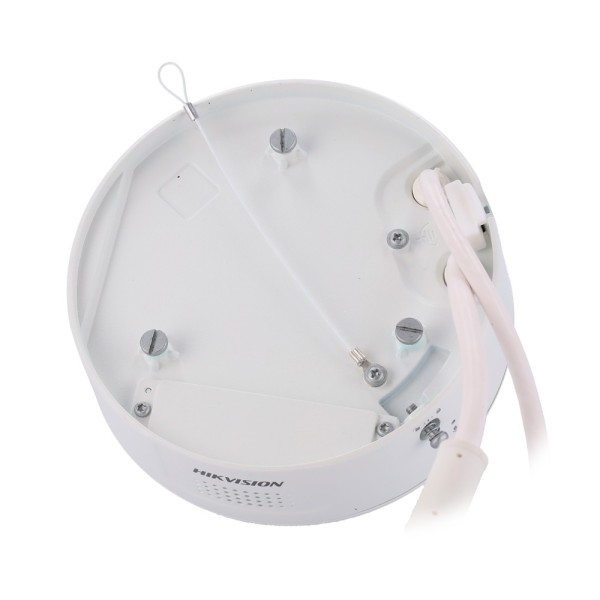 Comprar HIKVISION IDS-2CD7546G0-IZHS(8-32MM) Cámara Domo IP gama SOLUTIONS - Resolución 4 Mpx (2688×1520) - Lente 2.8~12mm | MD2