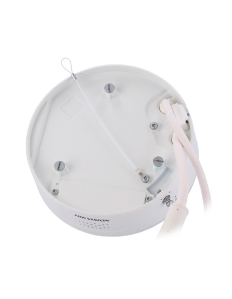 Comprar HIKVISION IDS-2CD7546G0-IZHS(8-32MM) Cámara Domo IP gama SOLUTIONS - Resolución 4 Mpx (2688×1520) - Lente 2.8~12mm | MD2