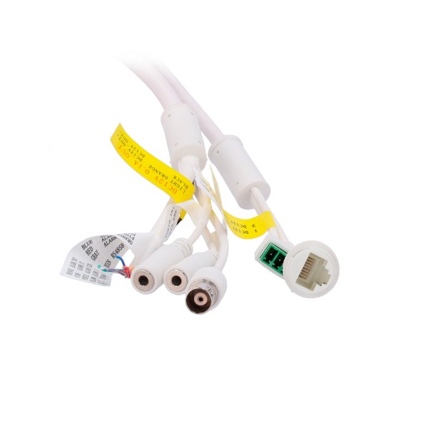 Comprar HIKVISION IDS-2CD7546G0-IZHS(8-32MM) Cámara Domo IP gama SOLUTIONS - Resolución 4 Mpx (2688×1520) - Lente 2.8~12mm | MD2