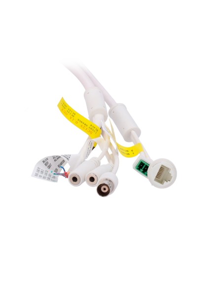 Comprar HIKVISION IDS-2CD7546G0-IZHS(8-32MM) Cámara Domo IP gama SOLUTIONS - Resolución 4 Mpx (2688×1520) - Lente 2.8~12mm | MD2