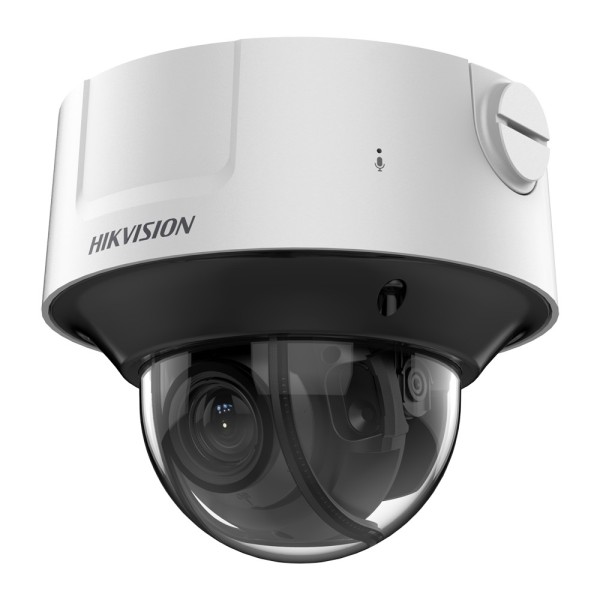 Comprar HIKVISION IDS-2CD7586G0-IZHS(8-32MM) Cámara Domo IP gama SOLUTIONS - Resolución 8 Mpx (3840×2160) - Lente 2.8~12mm | MD2