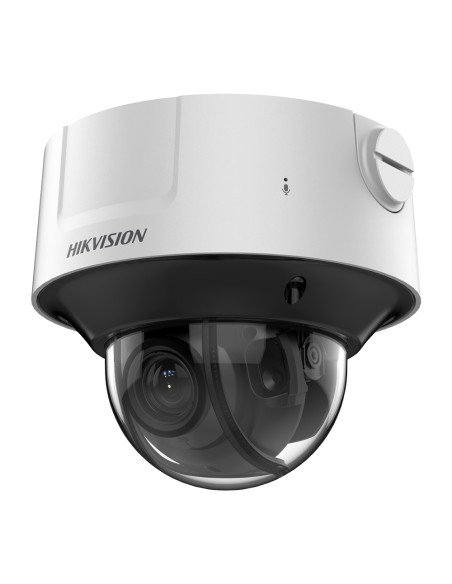 Comprar HIKVISION IDS-2CD7586G0-IZHS(8-32MM) Cámara Domo IP gama SOLUTIONS - Resolución 8 Mpx (3840×2160) - Lente 2.8~12mm | MD2