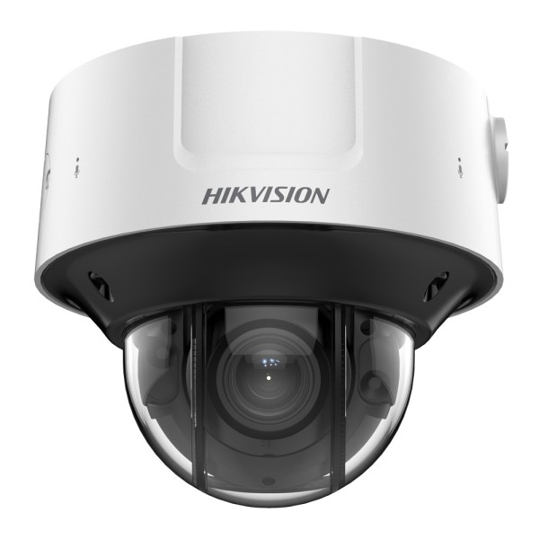 Comprar HIKVISION IDS-2CD7586G0-IZHS(8-32MM) Cámara Domo IP gama SOLUTIONS - Resolución 8 Mpx (3840×2160) - Lente 2.8~12mm | MD2
