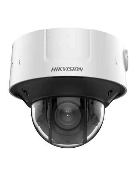 Comprar HIKVISION IDS-2CD7586G0-IZHS(8-32MM) Cámara Domo IP gama SOLUTIONS - Resolución 8 Mpx (3840×2160) - Lente 2.8~12mm | MD2