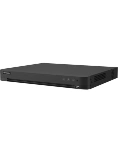 Acheter HIKVISION PRO IDS-7208HUHI-M2/XT/4A+8/4ALM Hikvision DVR 5-en-1 gamme VALUE - 8 CH HDTVI / HDCVI / AHD / CVBS - Jusqu’à 