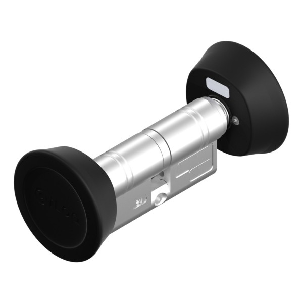 Comprar ILOQ ILOQ-S50-CYLINDER-3030-DOUBLE Cilindro inteligente S50 - Apertura con TAG NFC o APP móvil - Sin necesidad de baterí