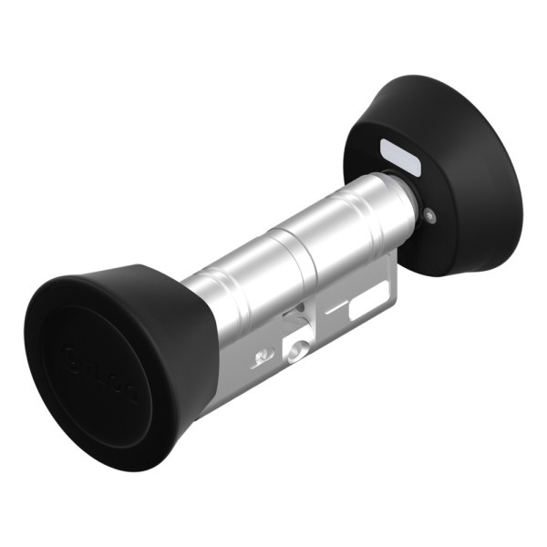 Comprar ILOQ ILOQ-S50-CYLINDER-3030-DOUBLE-L Cilindro inteligente S50 con lector largo - Apertura con TAG NFC o APP móvil - Sin 