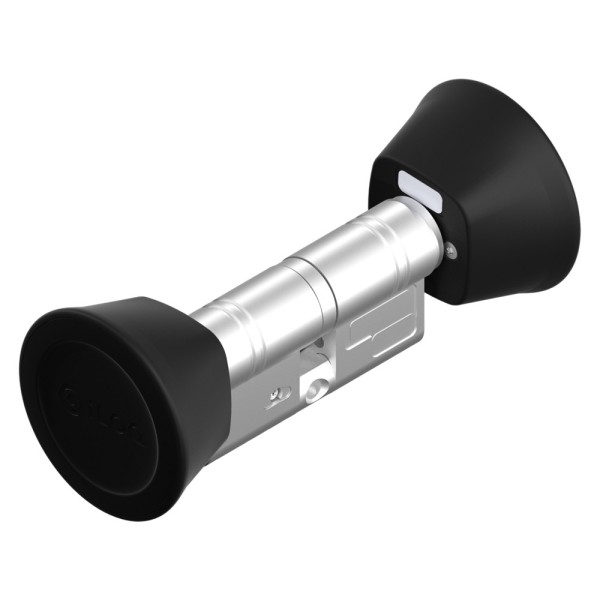 Comprar ILOQ ILOQ-S50-CYLINDER-3030-DOUBLE-LL Cilindro inteligente S50 con lector largo - Apertura con TAG NFC o APP móvil - Sin