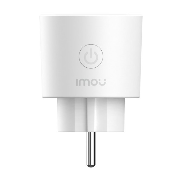 Acheter IMOU IOT-CE2P-16A-MAT-EU-2-IMOU Prise intelligente Imou - Compteur de consommation - Wi‑Fi 2,4 GHz / Matter - Gérez depu