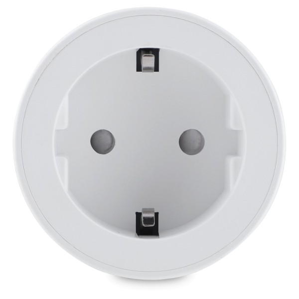 Comprar IMOU IOT-CE2P-16A-MAT-EU-2-IMOU Imou Enchufe inteligente - Medidor de consumo - WiFi 2.4 GHz / Matter - Gestiona desde l
