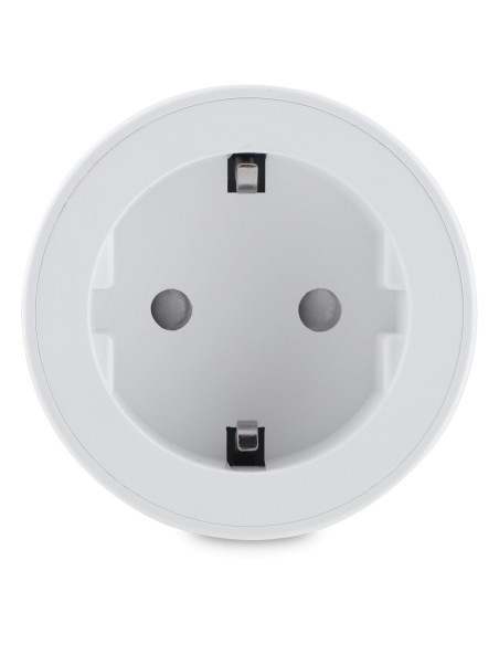Comprar IMOU IOT-CE2P-16A-MAT-EU-2-IMOU Imou Enchufe inteligente - Medidor de consumo - WiFi 2.4 GHz / Matter - Gestiona desde l