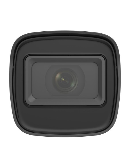 Comprar HILOOK IPC-B141H-C(2.8MM) Cámara Bullet IP Hilook - Resolución 4 Mpx (2560x1440) - Lente 2.8 mm - IR alcance 20 m - Dete