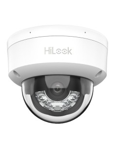 Comprar HIKVISION IPC-D140HA-LUC(4MM) HiLook cámara Domo IP - Resolución 4 Megapixel (2560x1440) - Lente 4 mm - Micrófono integr 2