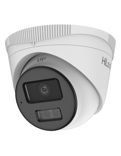 Comprar HILOOK IPC-T240HA-LUC(4MM) HiLook cámara Turret IP - Resolución 4 Megapixel (2560x1440) - Lente 4 mm  - Micrófono integr