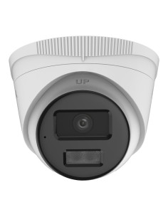 Acheter HIKVISION IPC-T240HA-LUC(4MM) caméra HiLook Turret IP - Résolution 4 Mégapixels (2560x1440) - Objectif 4 mm - Microphone 2