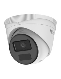 Acheter HILOOK IPC-T241H-C(2.8MM) caméra HiLook Turret IP - Résolution 4 mégapixels (2560x1440) - Objectif 2,8 mm - IR 20 m | Po