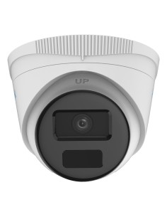 Acheter HILOOK IPC-T241H-C(2.8MM) caméra HiLook Turret IP - Résolution 4 mégapixels (2560x1440) - Objectif 2,8 mm - IR 20 m | Po 2