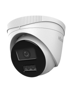 Acheter HILOOK IPC-T260HA-LU(4MM) caméra HiLook Turret IP - Résolution 6 mégapixels (3200x1800) - Objectif 4 mm - Microphone int