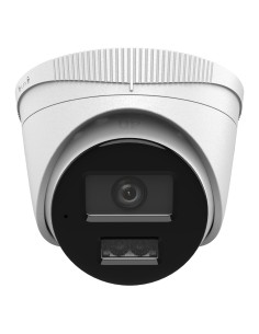 Comprar HILOOK IPC-T260HA-LU(4MM) HiLook cámara Turret IP - Resolución 6 Megapixel (3200x1800) - Lente 4 mm - Micrófono integrad 2