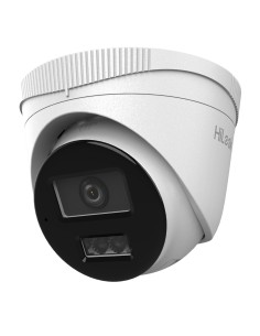 Comprar HILOOK IPC-T280HA-LU(4MM) HiLook cámara Turret IP - Resolución 8 Megapixel (3840x2160) - Lente 4 mm - Micrófono integrad