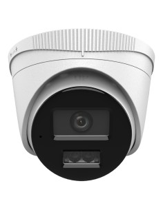 Comprar HIKVISION IPC-T280HA-LU(4MM) HiLook cámara Turret IP - Resolución 8 Megapixel (3840x2160) - Lente 4 mm - Micrófono integ 2