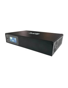 Acheter OEM POE-120WP-LFP Mini UPS - Tension d’entrée 100-240 Vac - 14x Sorties DC sélectionnables - 1x Sortie PoE passive sélec