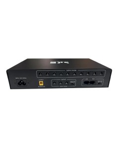 Comprar OEM POE-120WP-LFP Mini UPS - Tensión entrada 100-240 Vac  - 14x Salidas DC seleccionables - 1x Salida PoE Pasivo selecci 2