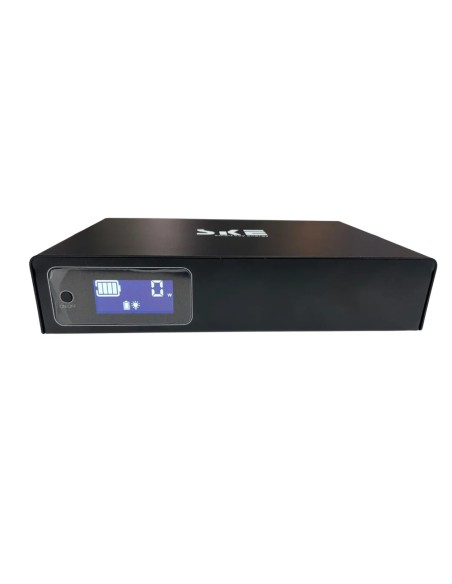 Acheter OEM POE-120WP-LFP Mini UPS - Tension d’entrée 100-240 Vac - 14x Sorties DC sélectionnables - 1x Sortie PoE passive sélec